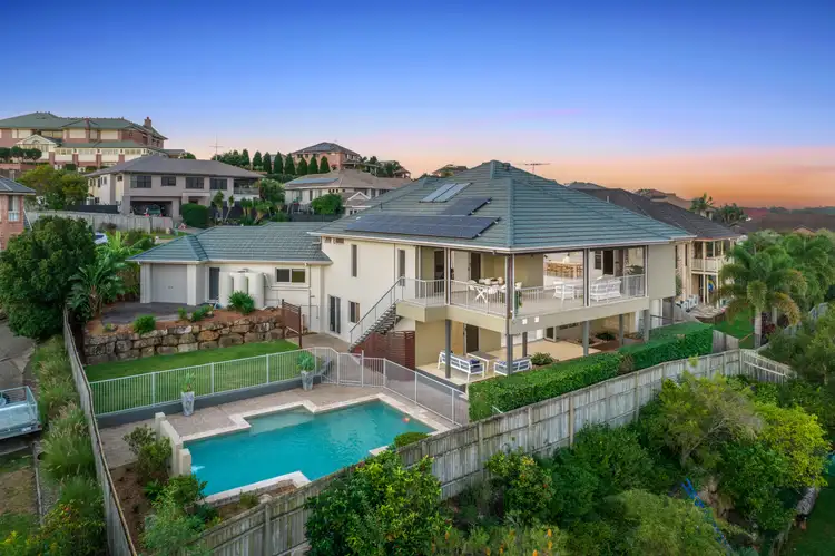 Second view of Homely house listing, 5 Mossglen Close, Murrumba Downs QLD 4503