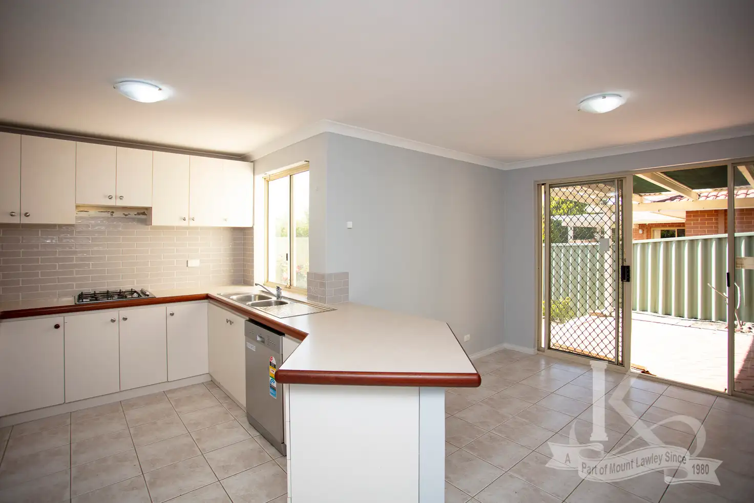 Main view of Homely townhouse listing, 3/27 Clearview Avenue, Yokine WA 6060