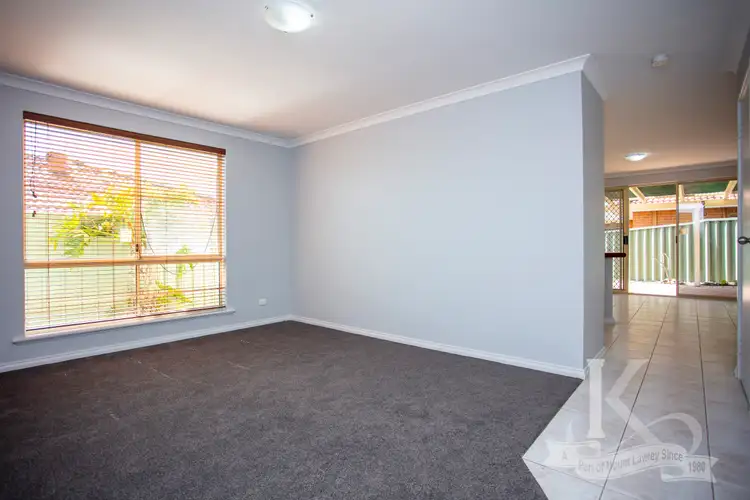 Third view of Homely townhouse listing, 3/27 Clearview Avenue, Yokine WA 6060