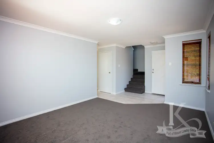 Fourth view of Homely townhouse listing, 3/27 Clearview Avenue, Yokine WA 6060