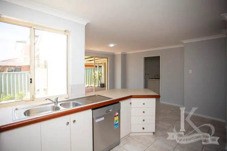 Fifth view of Homely townhouse listing, 3/27 Clearview Avenue, Yokine WA 6060