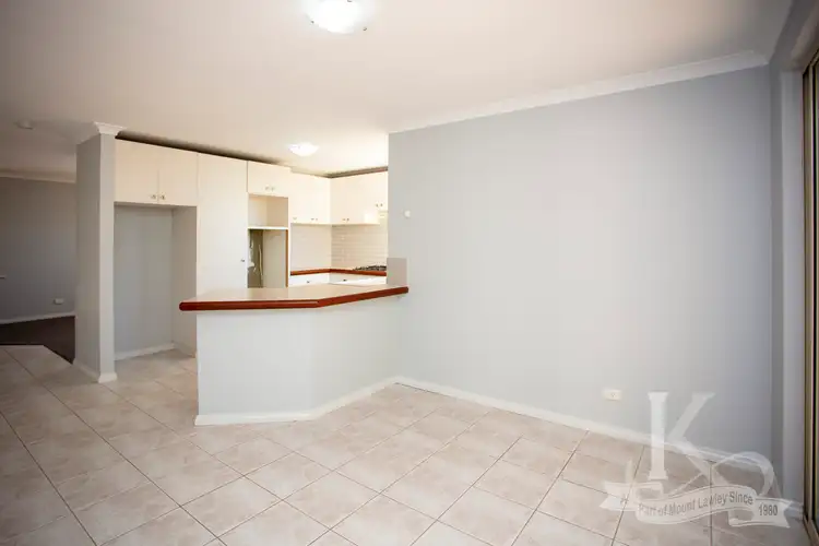 Sixth view of Homely townhouse listing, 3/27 Clearview Avenue, Yokine WA 6060