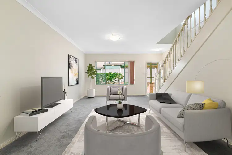 Second view of Homely townhouse listing, 6/753 Kingsway, Gymea NSW 2227