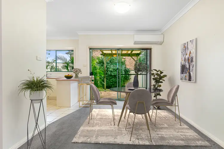 Third view of Homely townhouse listing, 6/753 Kingsway, Gymea NSW 2227