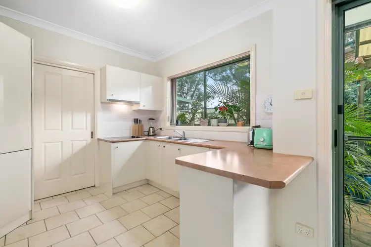 Fourth view of Homely townhouse listing, 6/753 Kingsway, Gymea NSW 2227