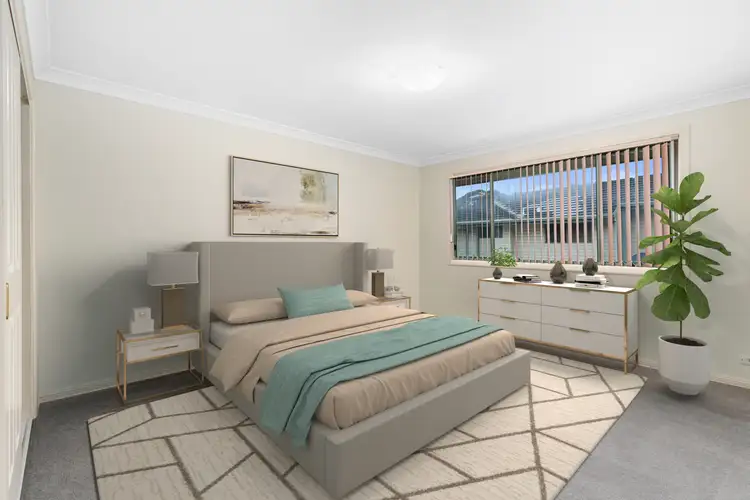 Fifth view of Homely townhouse listing, 6/753 Kingsway, Gymea NSW 2227
