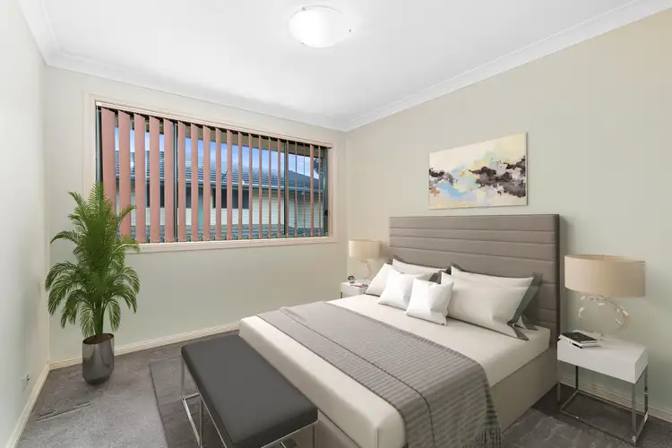 Sixth view of Homely townhouse listing, 6/753 Kingsway, Gymea NSW 2227