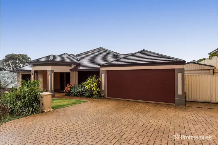 13/68 Arbor Close, Singleton WA 6175