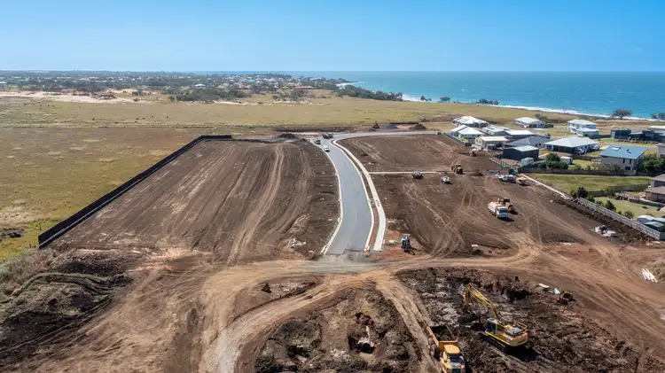 Second view of Homely land listing, Lot 13 Sea Pearl Drive, Elliott Heads QLD 4670