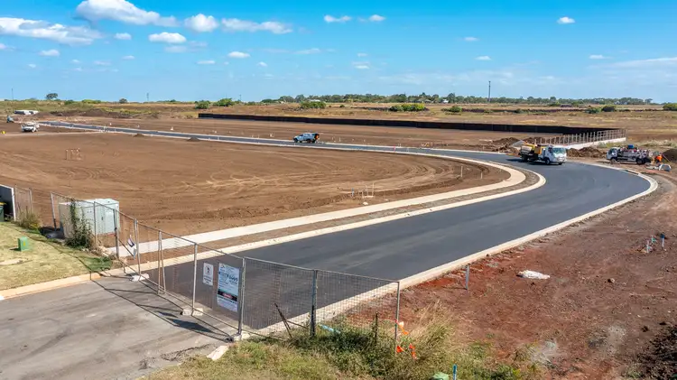 Third view of Homely land listing, Lot 13 Sea Pearl Drive, Elliott Heads QLD 4670