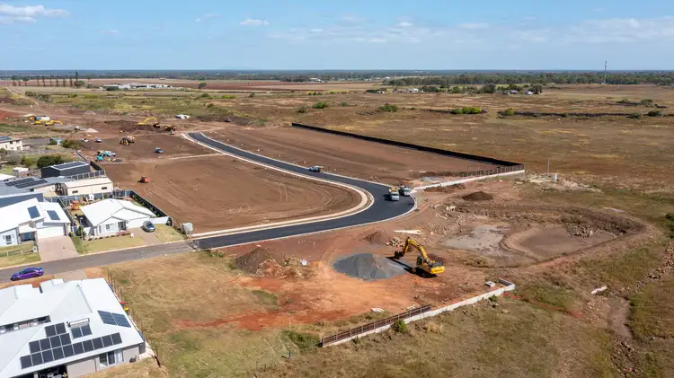 Fourth view of Homely land listing, Lot 13 Sea Pearl Drive, Elliott Heads QLD 4670