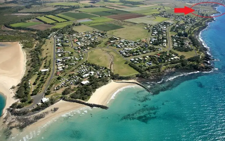 Seventh view of Homely land listing, Lot 13 Sea Pearl Drive, Elliott Heads QLD 4670