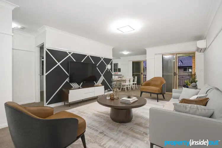 5/92 Arthur Street, Rosehill NSW 2142
