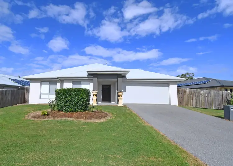 43 Northshore Avenue, Toogoom QLD 4655