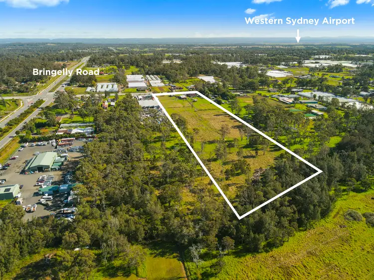 Second view of Homely house listing, 35 King Street, Rossmore NSW 2557
