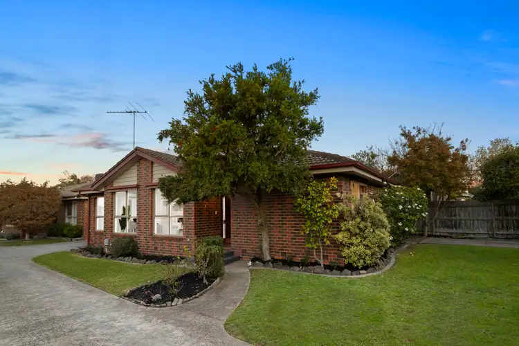 Main view of Homely house listing, 1/6 Hilda Street, Cheltenham VIC 3192