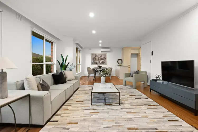 Third view of Homely house listing, 1/6 Hilda Street, Cheltenham VIC 3192