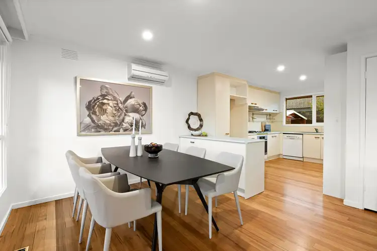 Fourth view of Homely house listing, 1/6 Hilda Street, Cheltenham VIC 3192