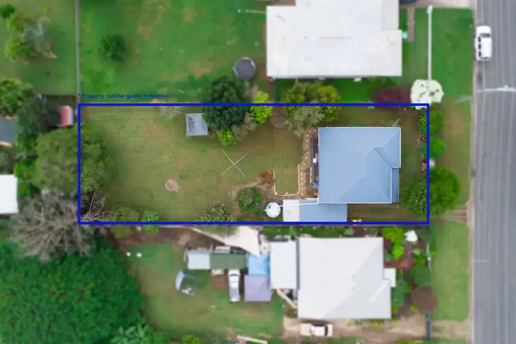 Main view of Homely house listing, 49 Dwyer Street, Silkstone QLD 4304