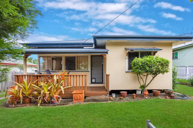Second view of Homely house listing, 49 Dwyer Street, Silkstone QLD 4304
