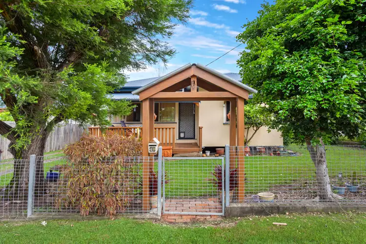 Third view of Homely house listing, 49 Dwyer Street, Silkstone QLD 4304