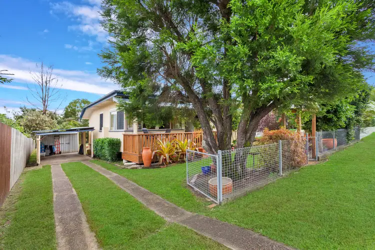 Fifth view of Homely house listing, 49 Dwyer Street, Silkstone QLD 4304
