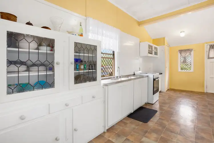 Sixth view of Homely house listing, 49 Dwyer Street, Silkstone QLD 4304