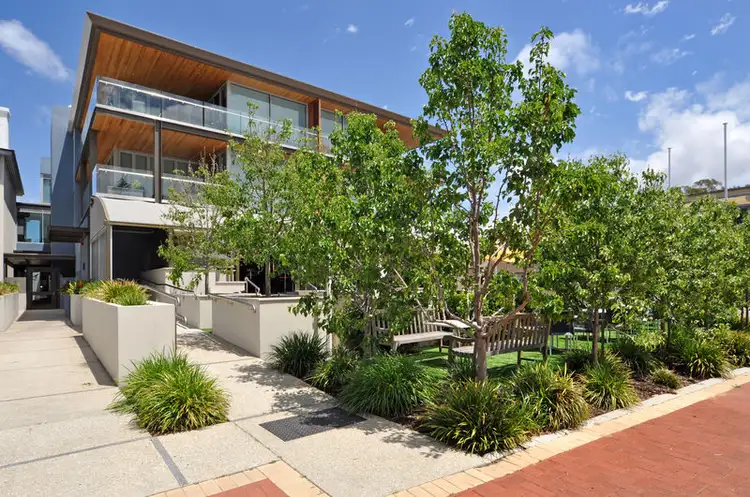 103/30 The Avenue, Nedlands WA 6009