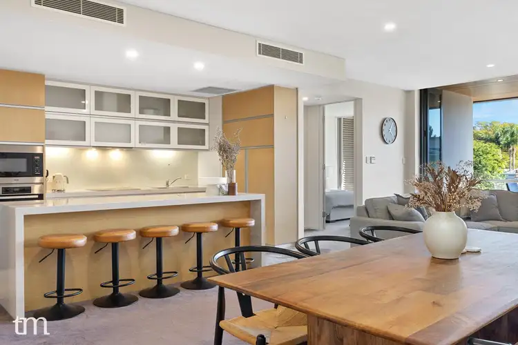 Third view of Homely house listing, 103/30 The Avenue, Nedlands WA 6009