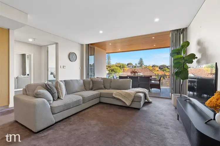 Fourth view of Homely house listing, 103/30 The Avenue, Nedlands WA 6009
