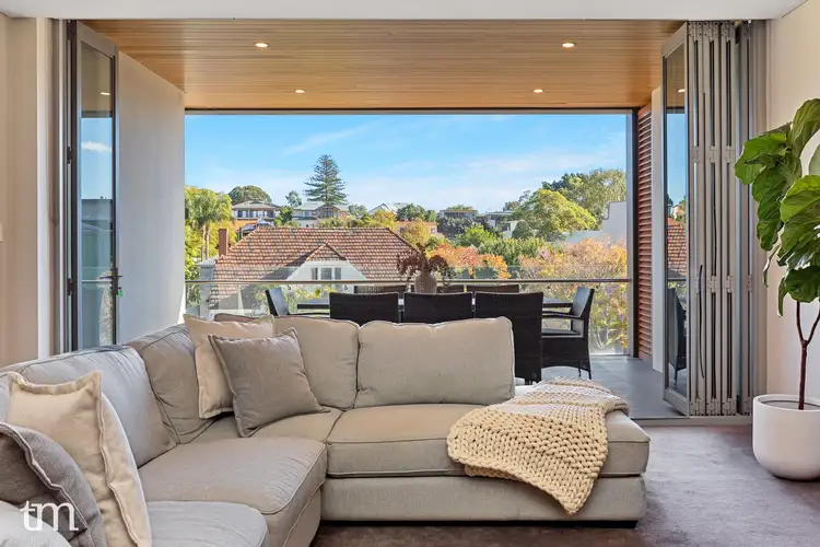 Fifth view of Homely house listing, 103/30 The Avenue, Nedlands WA 6009