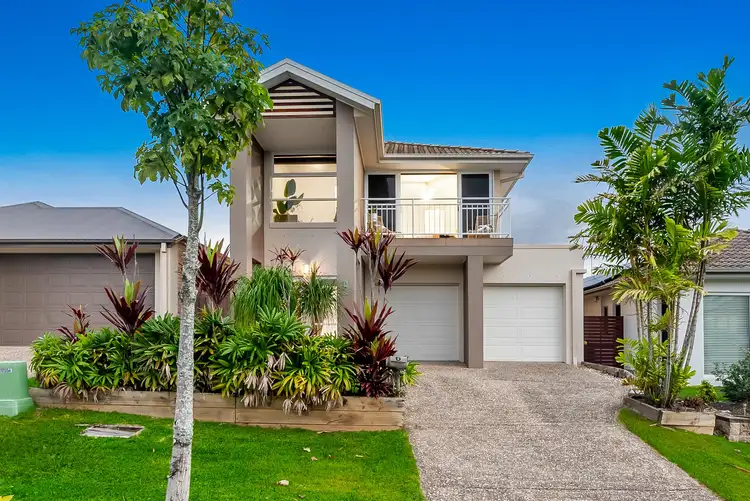 6 Warabi Crescent, North Lakes QLD 4509