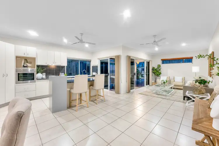 Fifth view of Homely house listing, 6 Warabi Crescent, North Lakes QLD 4509