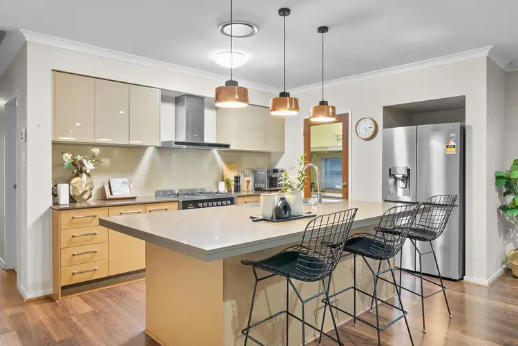 Second view of Homely house listing, 10 Harrison Street, North Lakes QLD 4509