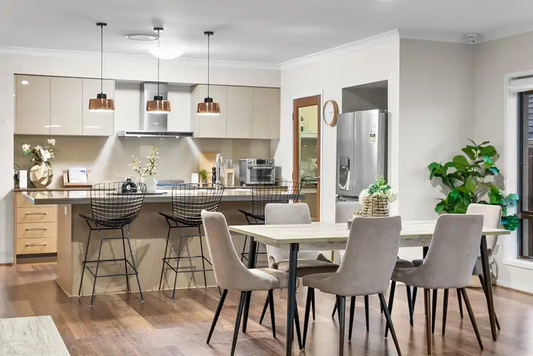 Fourth view of Homely house listing, 10 Harrison Street, North Lakes QLD 4509
