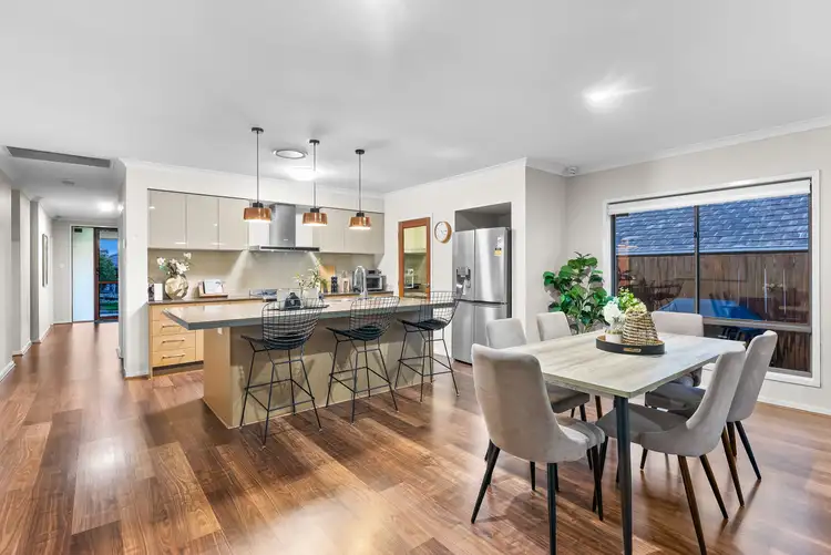 Fifth view of Homely house listing, 10 Harrison Street, North Lakes QLD 4509