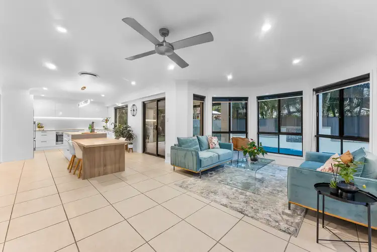 Sixth view of Homely house listing, 15 Everard Street, North Lakes QLD 4509