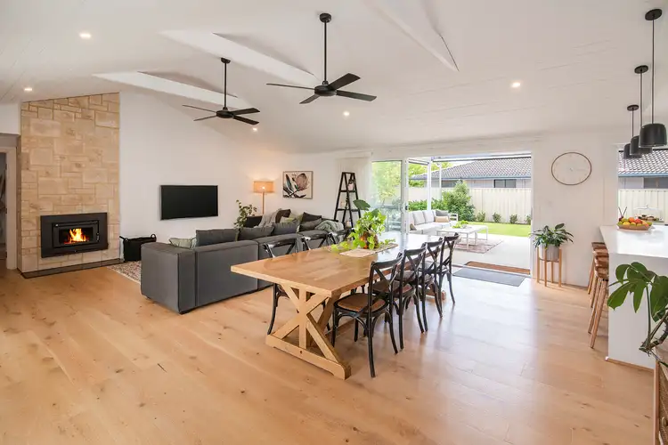 22 Maryllia Road, Broadwater WA 6280