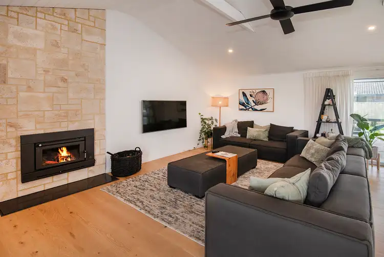 Seventh view of Homely house listing, 22 Maryllia Road, Broadwater WA 6280