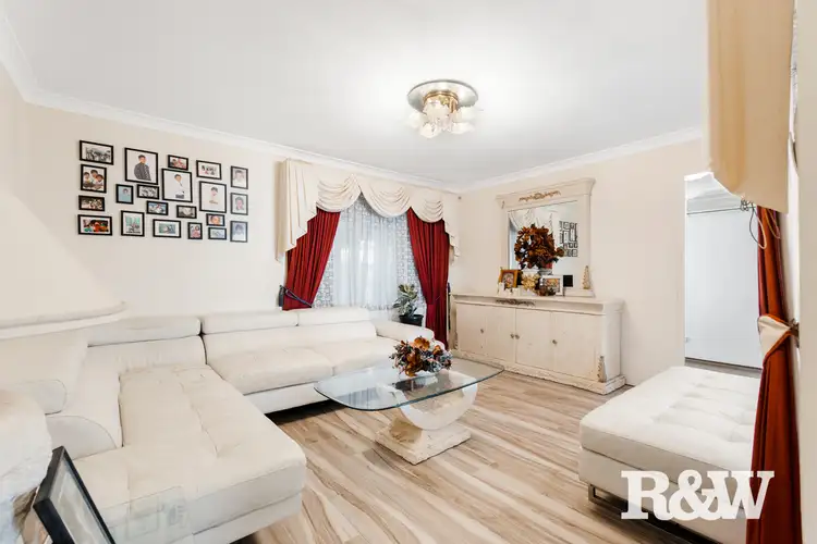 Third view of Homely house listing, 53 Melanie Street, Hassall Grove NSW 2761