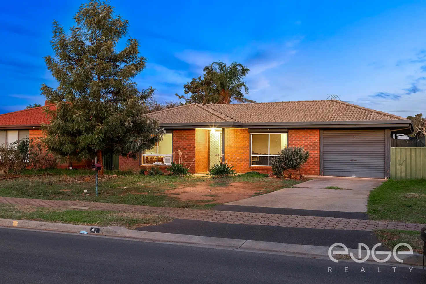 Main view of Homely house listing, 41 McNicoll Road, Paralowie SA 5108