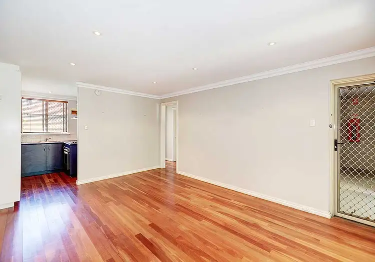 Fifth view of Homely apartment listing, 4/4 Comer Street, Como WA 6152