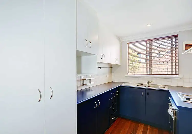 Sixth view of Homely apartment listing, 4/4 Comer Street, Como WA 6152