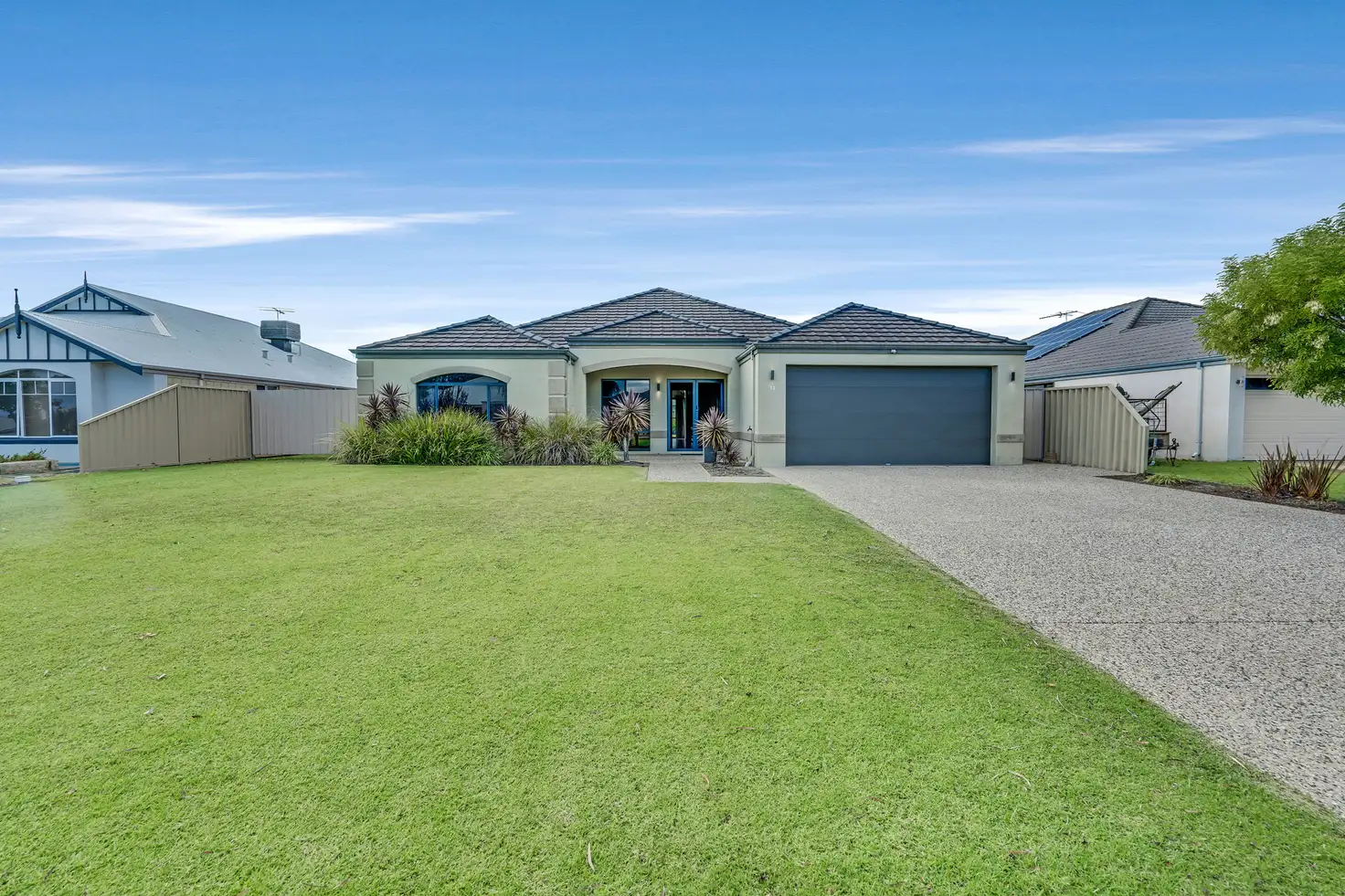 Main view of Homely house listing, 11 Beachfields Drive, Broadwater WA 6280