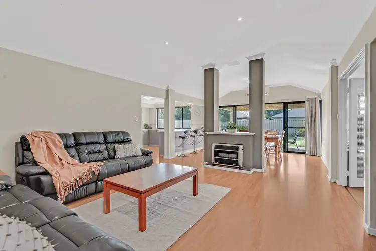 Fifth view of Homely house listing, 11 Beachfields Drive, Broadwater WA 6280