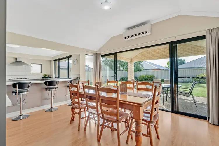 Sixth view of Homely house listing, 11 Beachfields Drive, Broadwater WA 6280