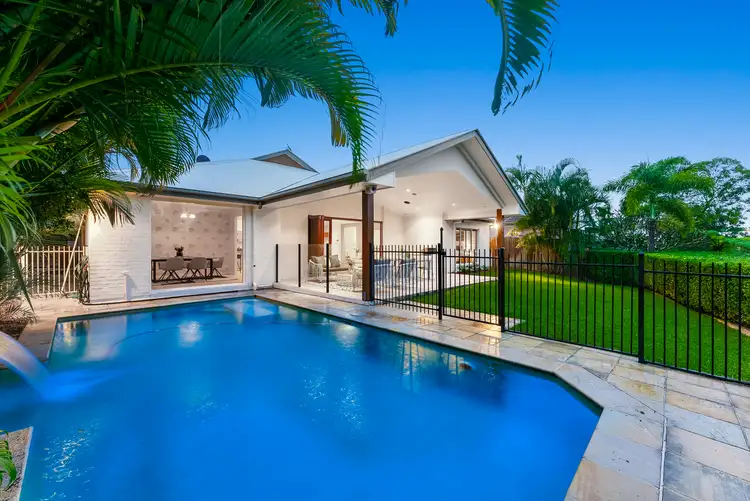 27 Sandpiper Avenue, North Lakes QLD 4509
