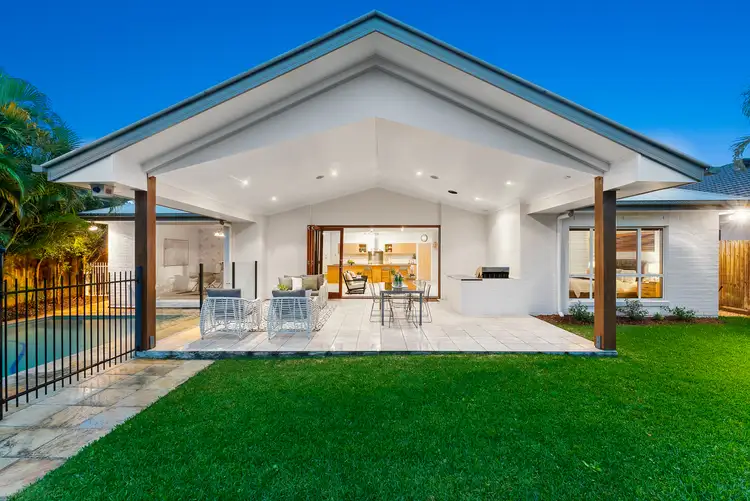 Fourth view of Homely house listing, 27 Sandpiper Avenue, North Lakes QLD 4509