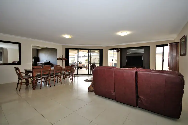 Fifth view of Homely house listing, 11 Berkeley View, Millbridge WA 6232