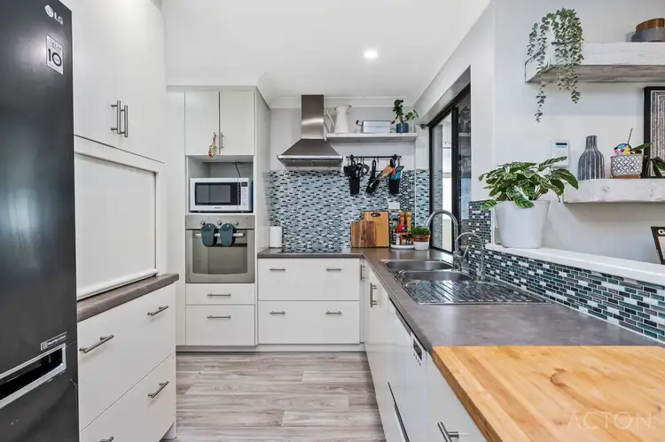 Fourth view of Homely house listing, 22 Manildra Drive, Dudley Park WA 6210